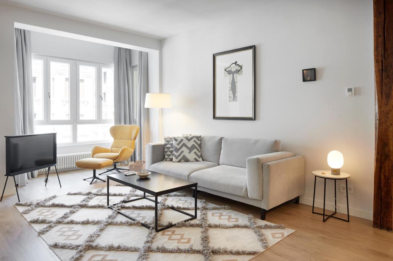 Wiesbaden By Feelfree Rentals 圣塞瓦斯蒂安 外观 照片