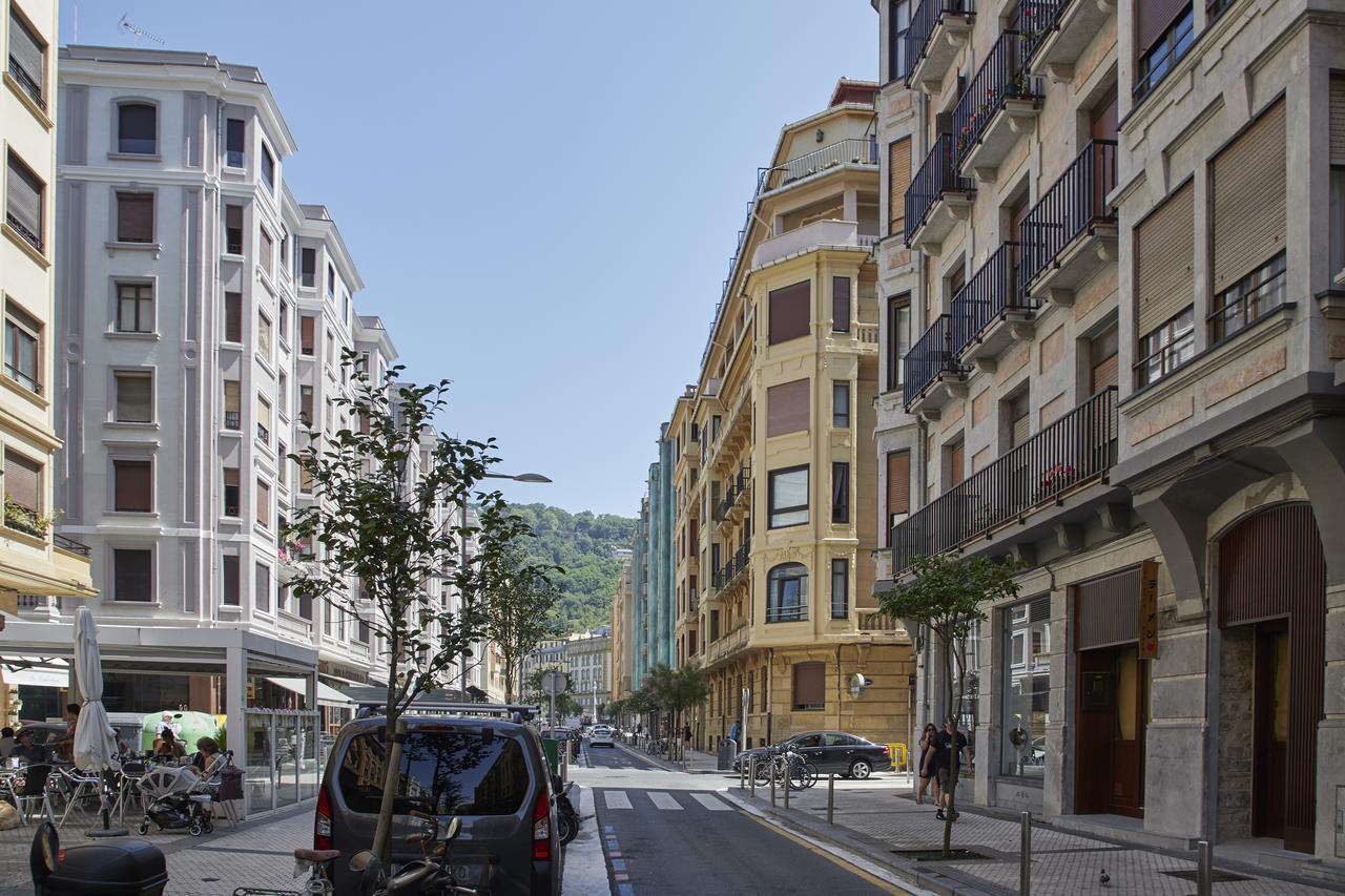 Wiesbaden By Feelfree Rentals 圣塞瓦斯蒂安 外观 照片
