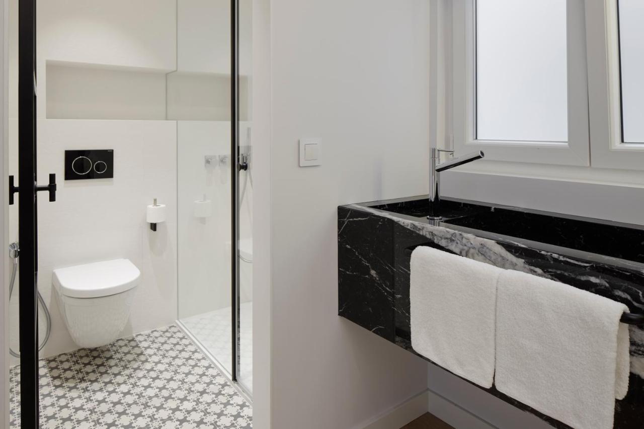 Wiesbaden By Feelfree Rentals 圣塞瓦斯蒂安 外观 照片