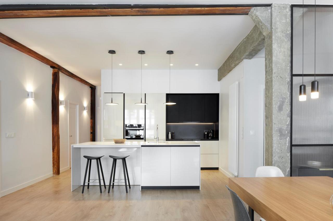 Wiesbaden By Feelfree Rentals 圣塞瓦斯蒂安 外观 照片